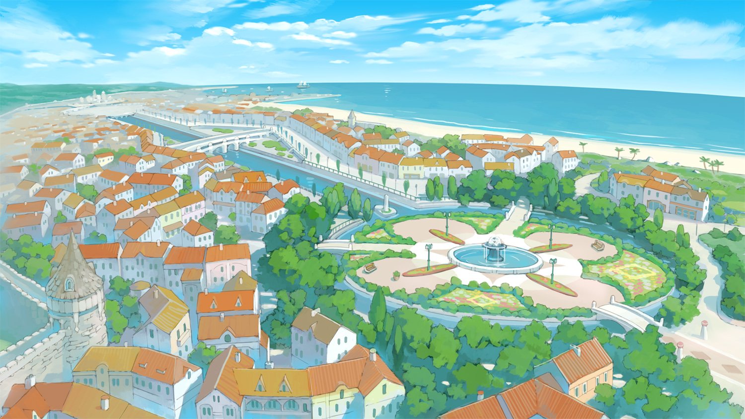 Atelier Lydie & Suelle: The Alchemists and the Mysterious Paintings