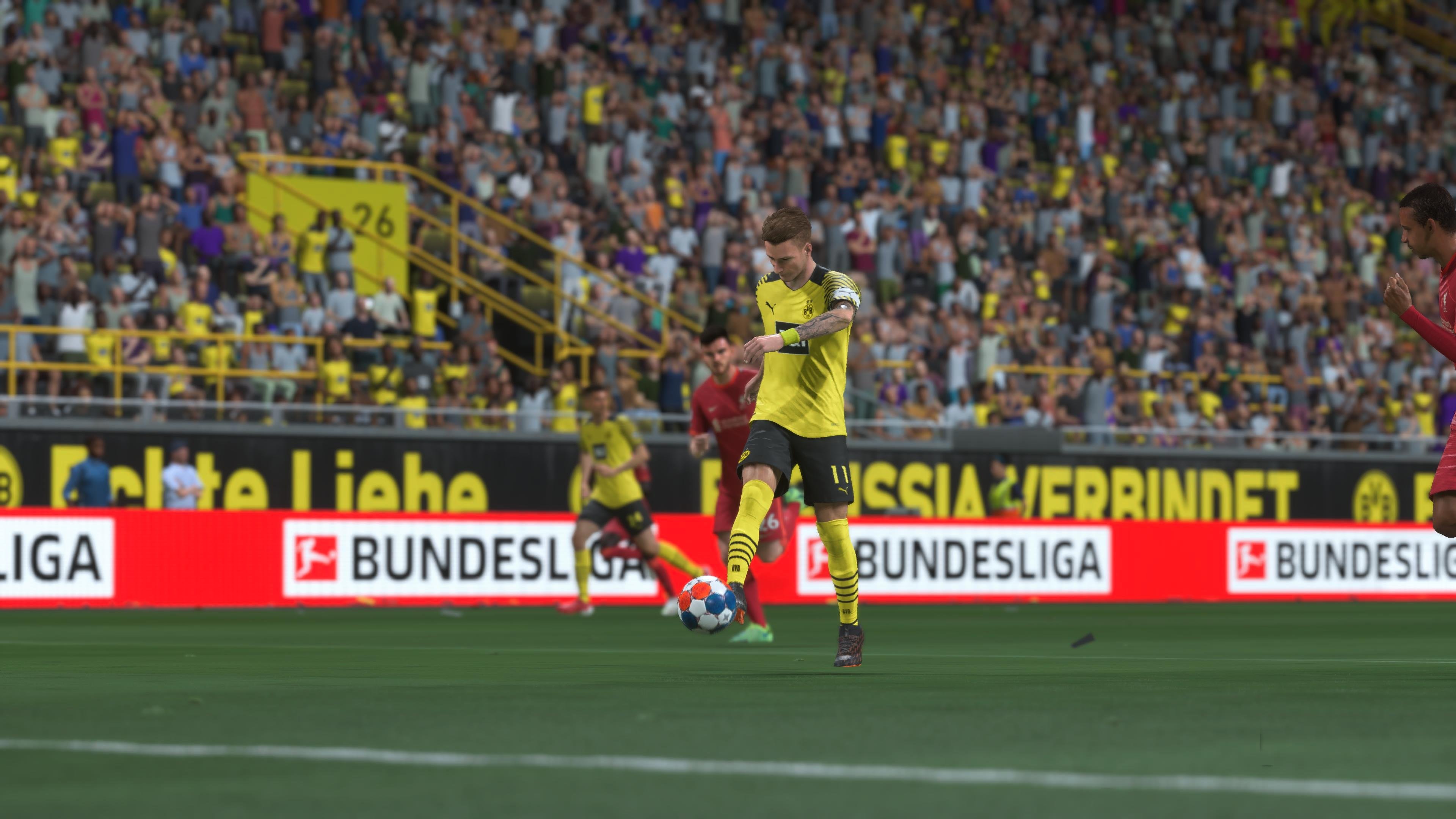 FIFA 22 - Der Soundtrack & inkl. Spotify Playlist