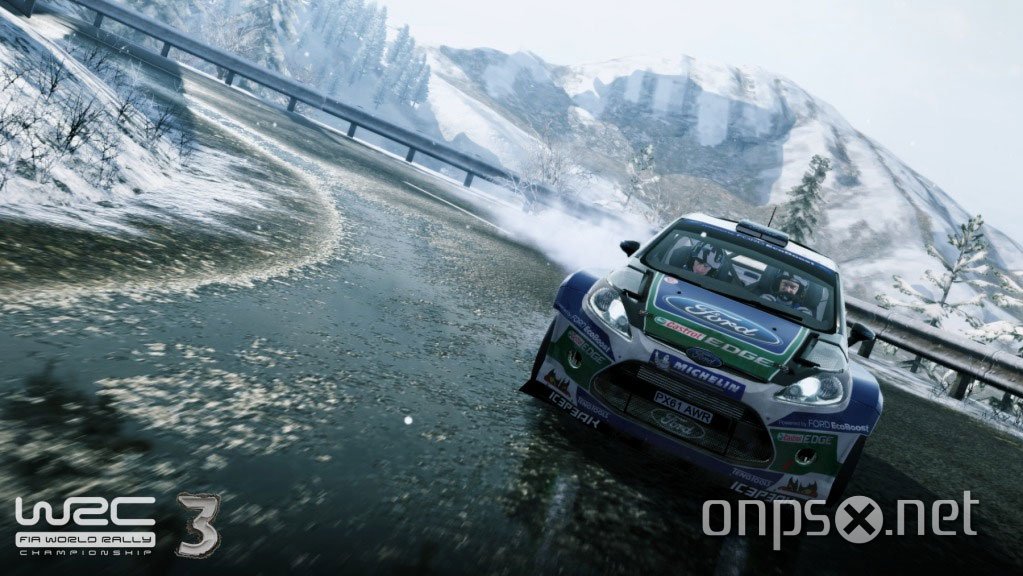 WRC 3