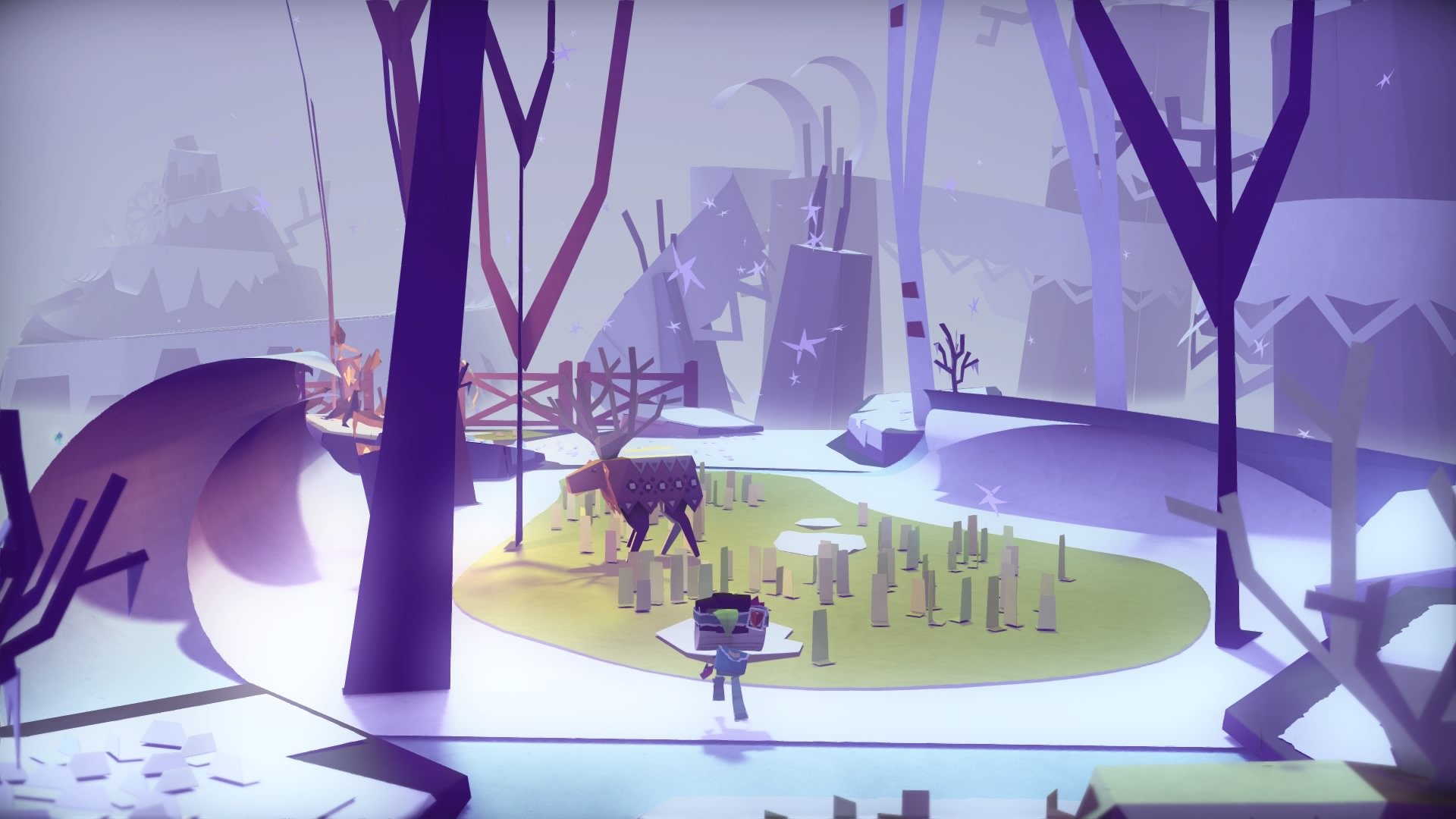 Tearaway Unfolded