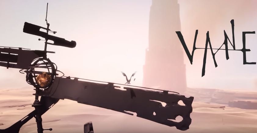 Vane