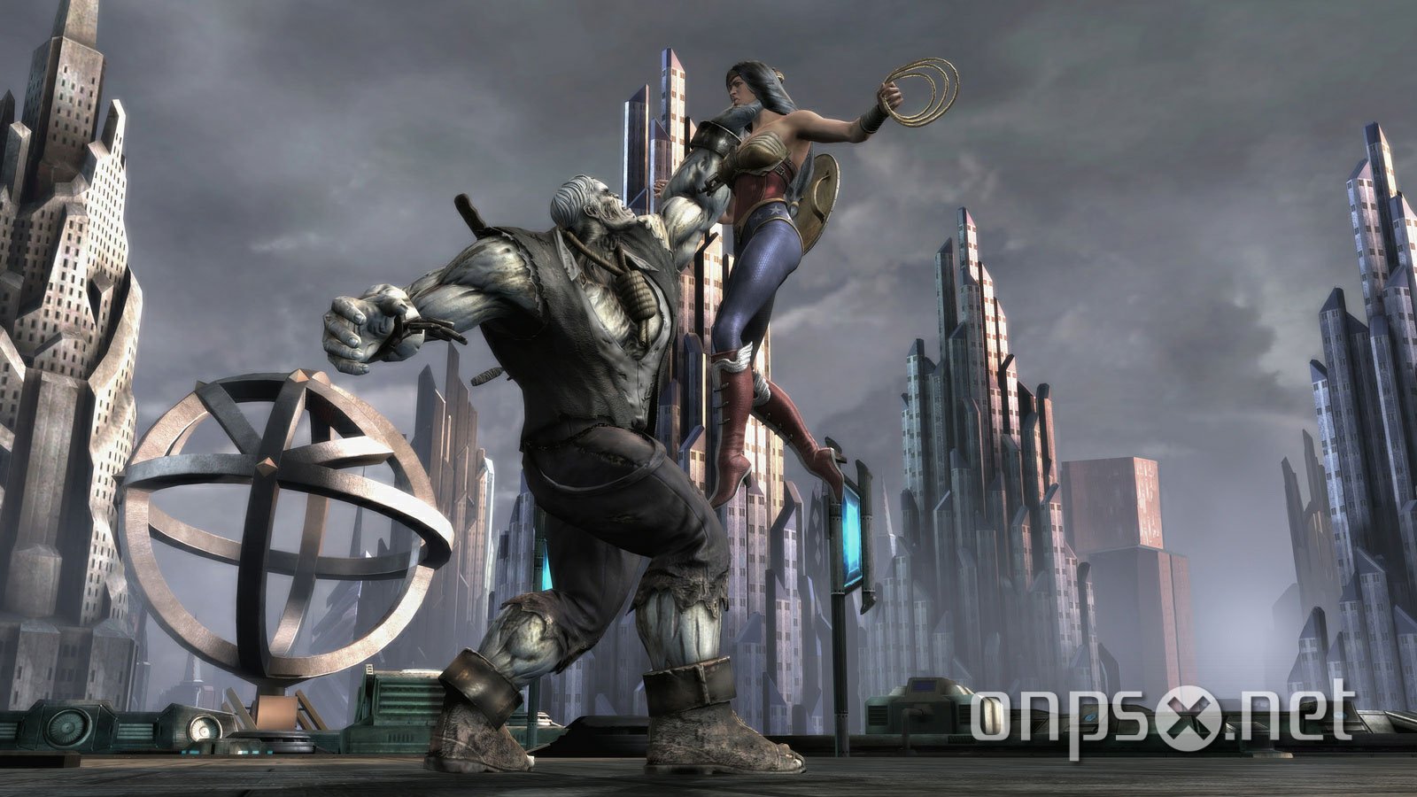 Injustice: Götter unter uns Ultimate Edition