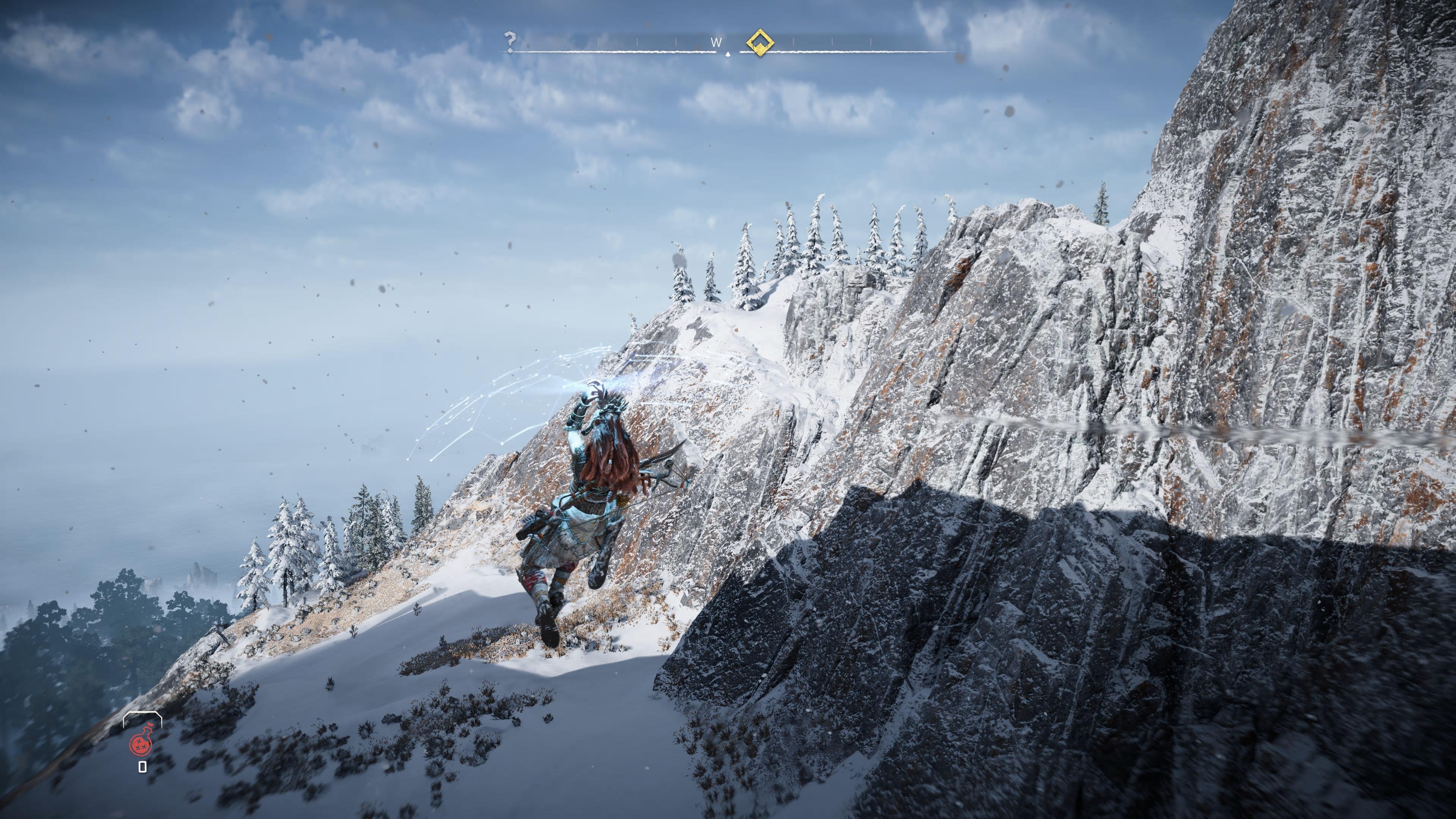 Horizon: Forbidden West