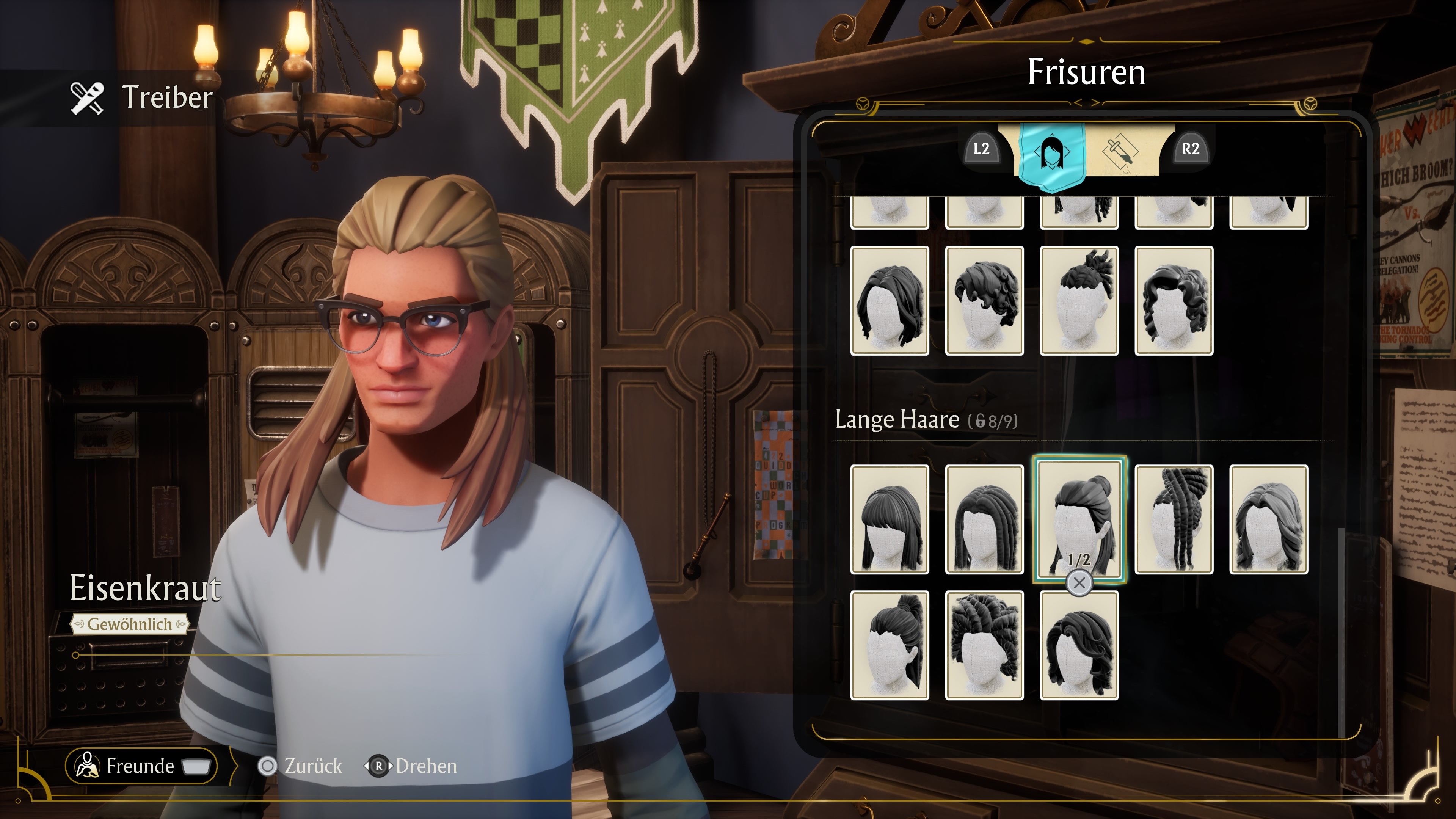 Harry Potter: Quidditch Champions