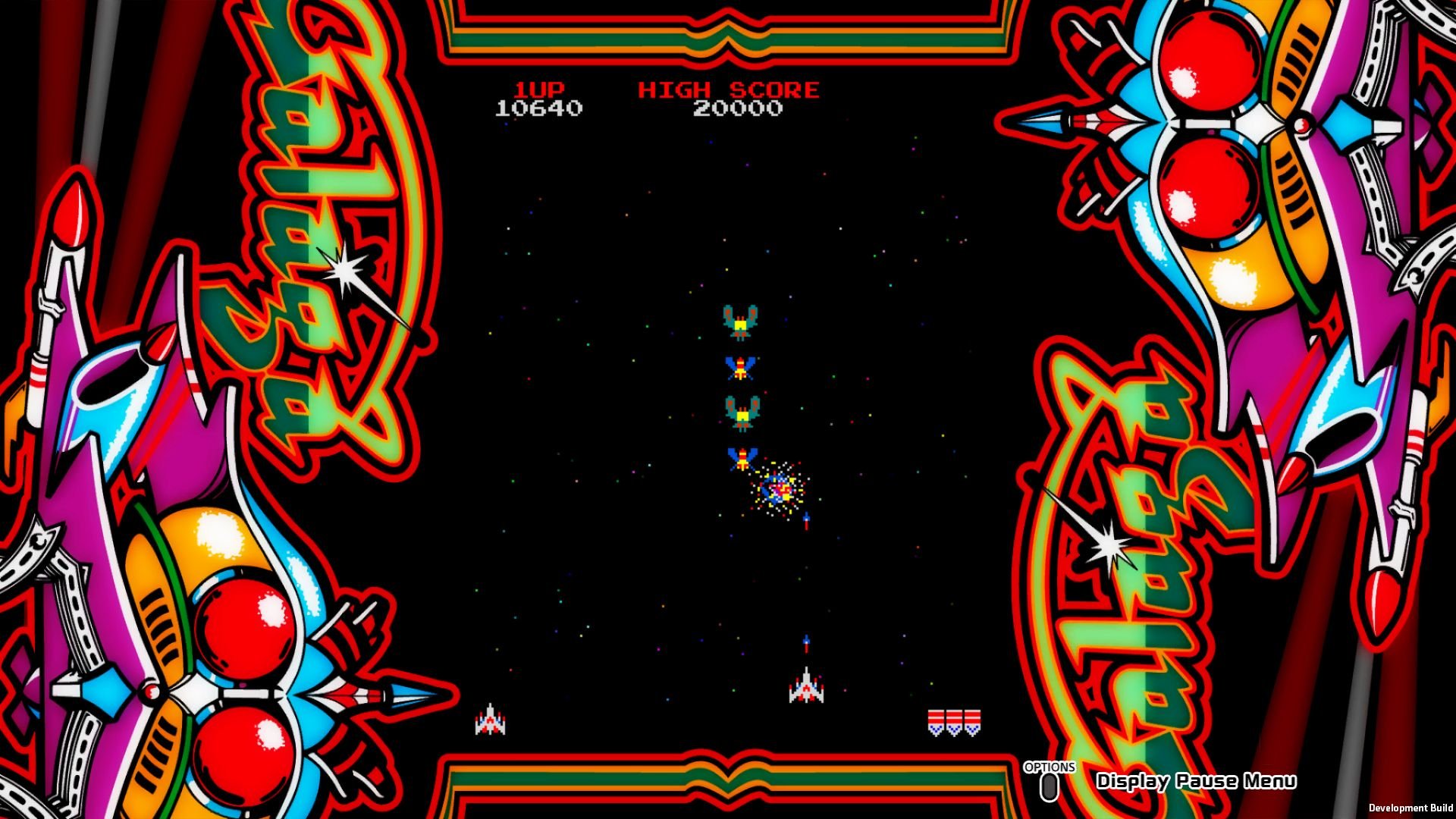 Arcade Game Series - Ms. Pac-Man