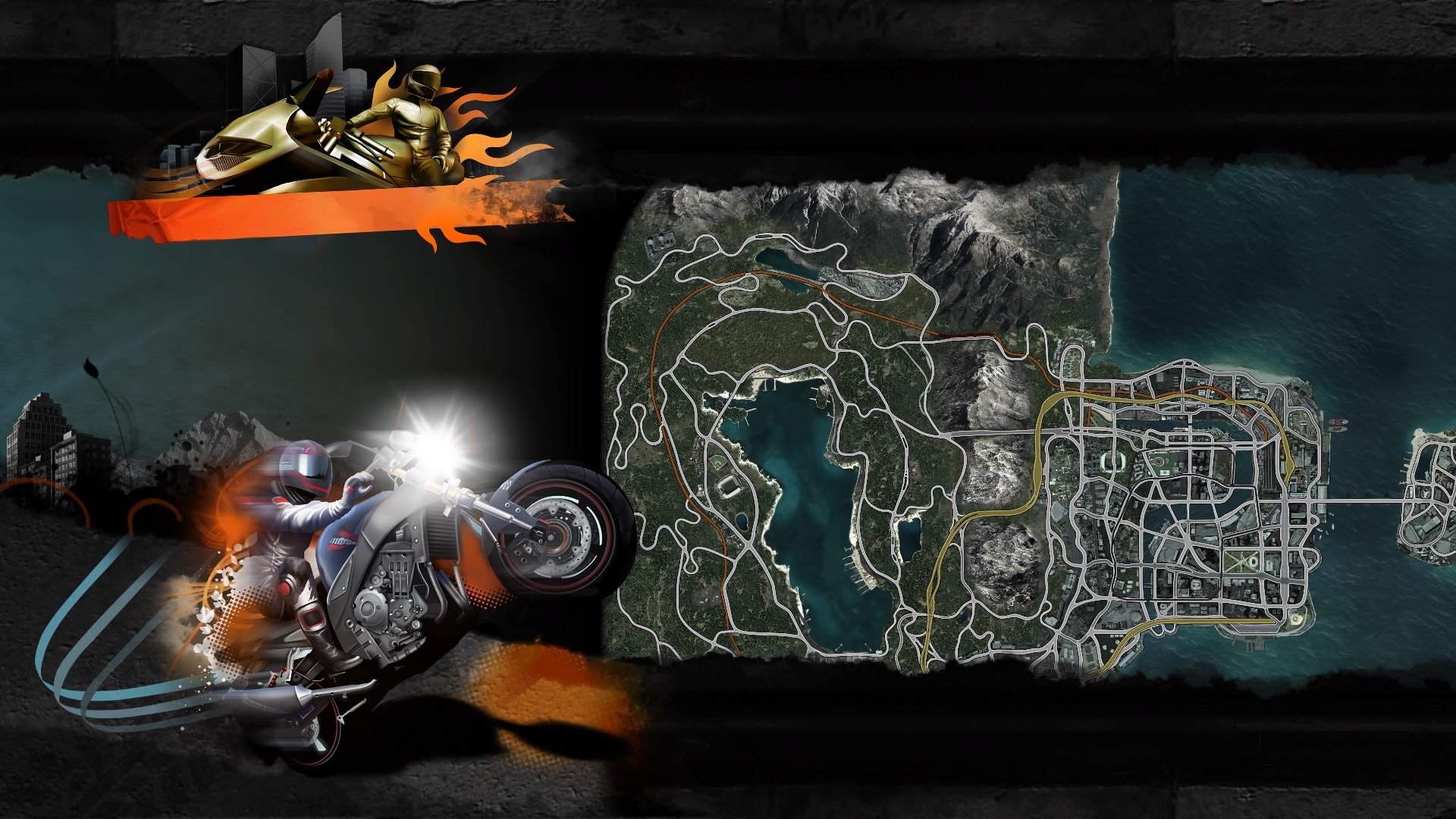 Burnout Paradise Remastered