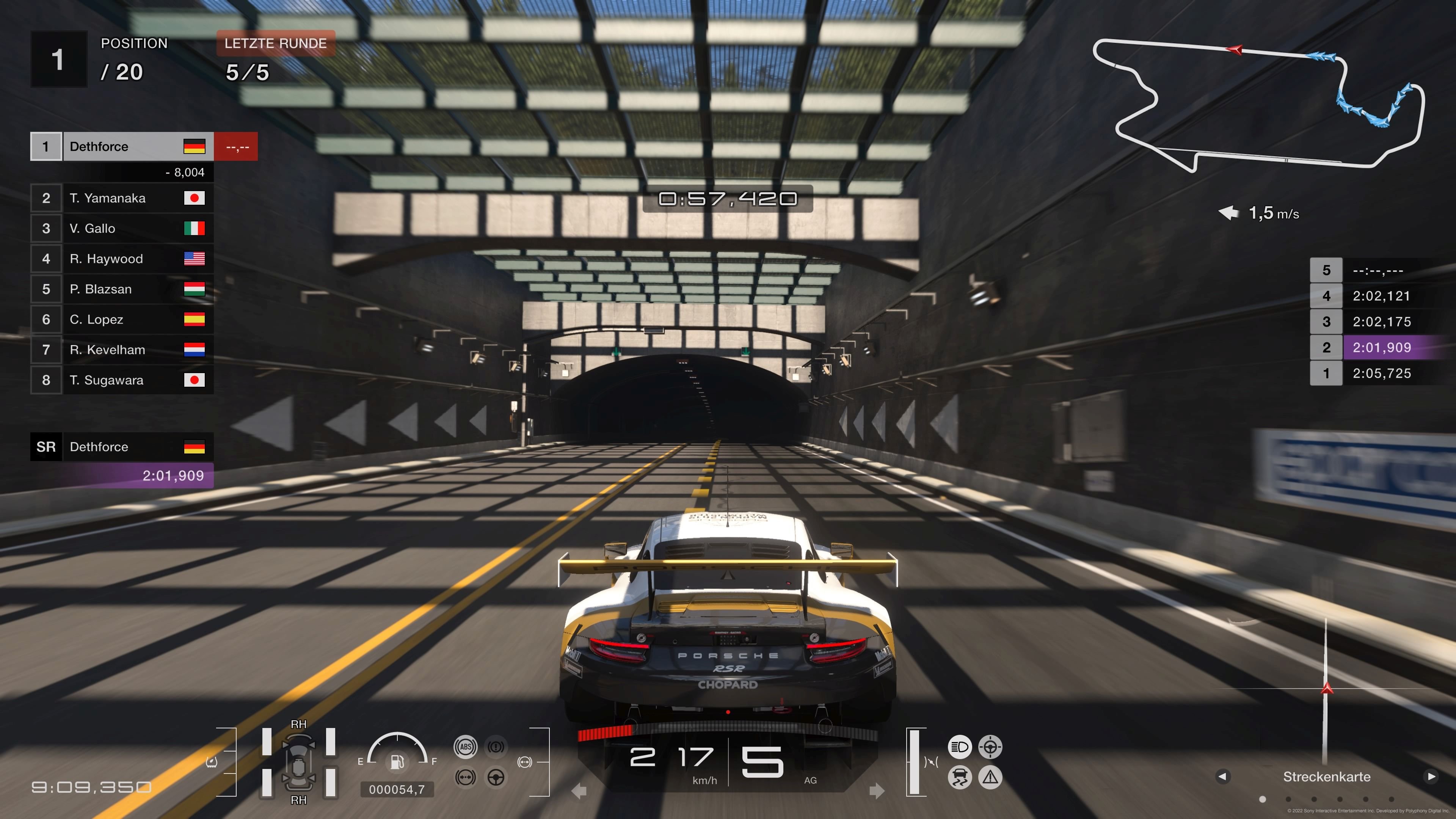 Gran Turismo 7 - Update 1.63 ist online | Alle Inhalte