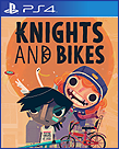 Knights and Bikes