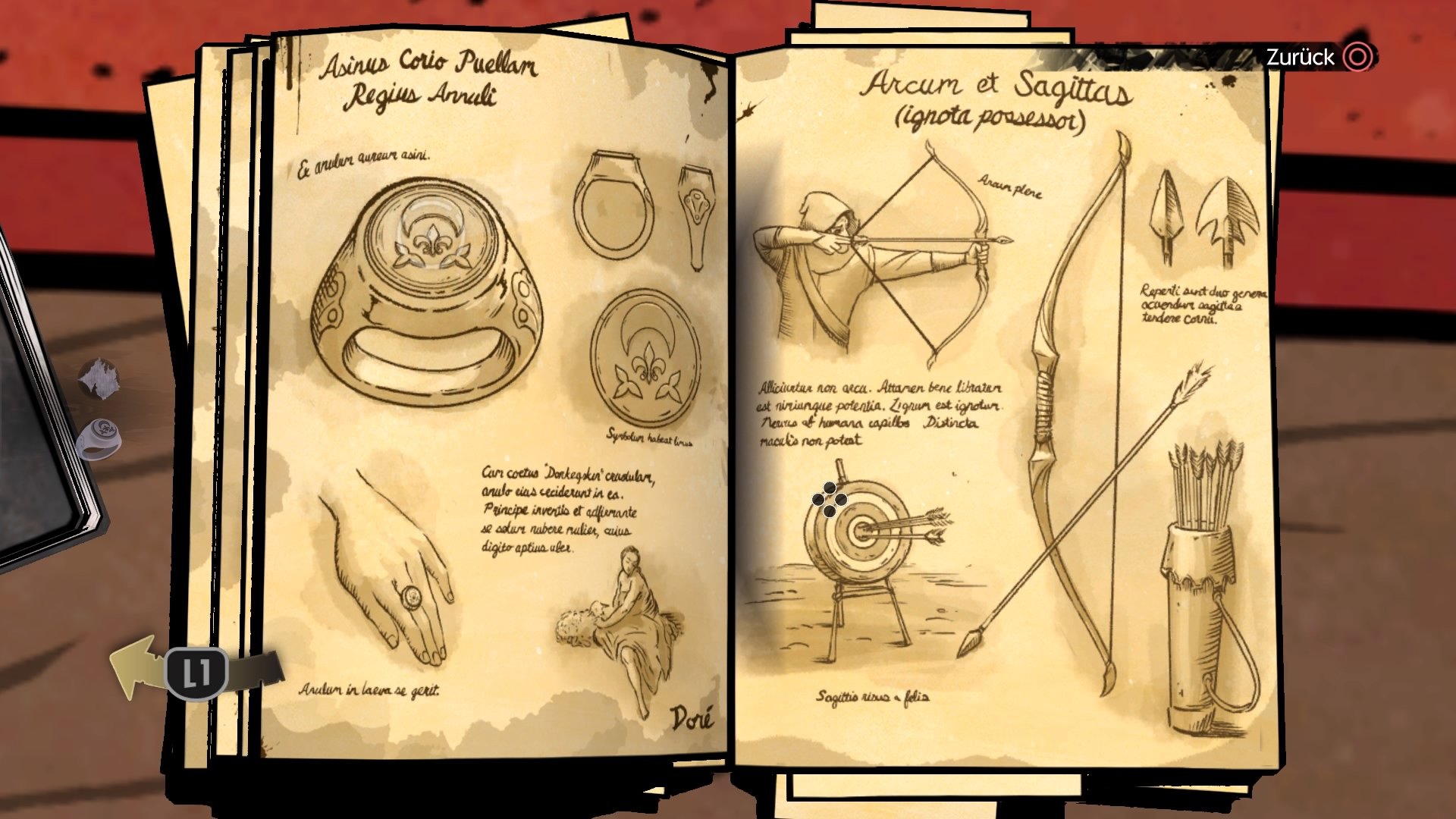 The Wolf Among Us: A Telltale Games Series