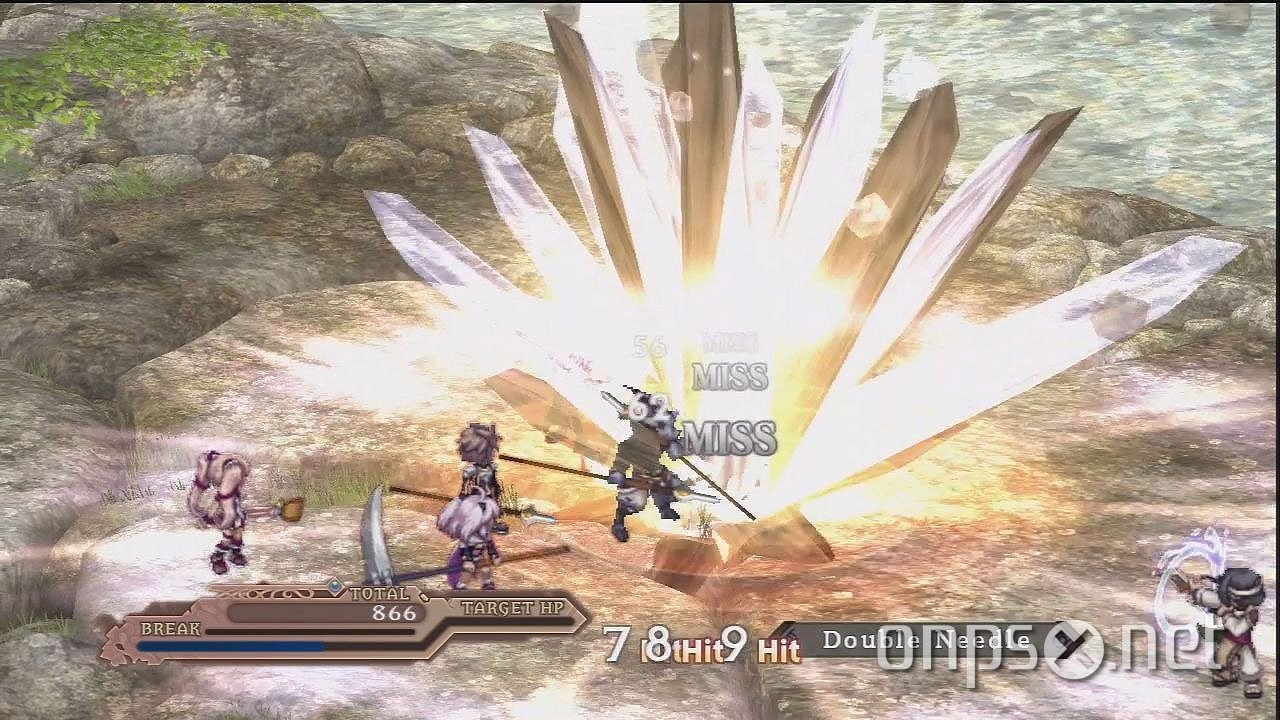 Agarest: Generations of War Zero