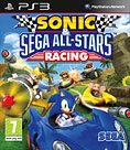 Sonic & SEGA All-Stars Racing