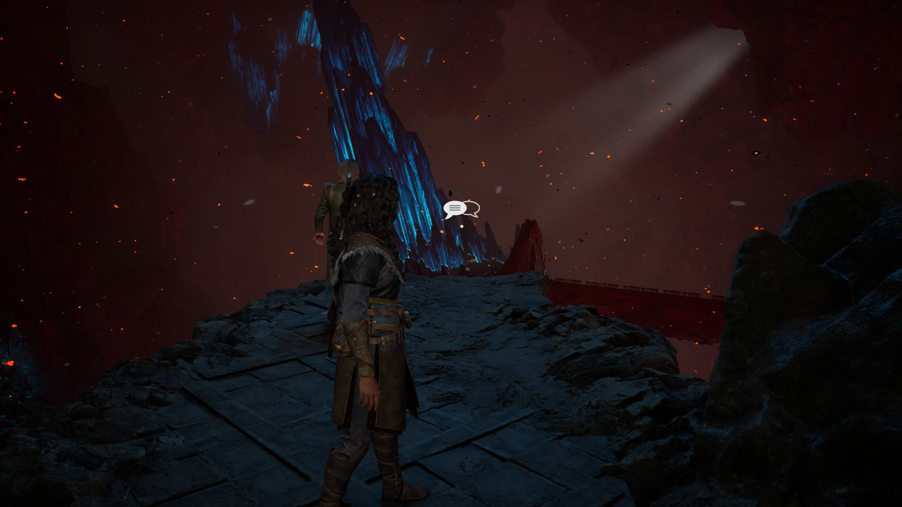 Neues Fantasy Action-Adventure - Echoes Of The End