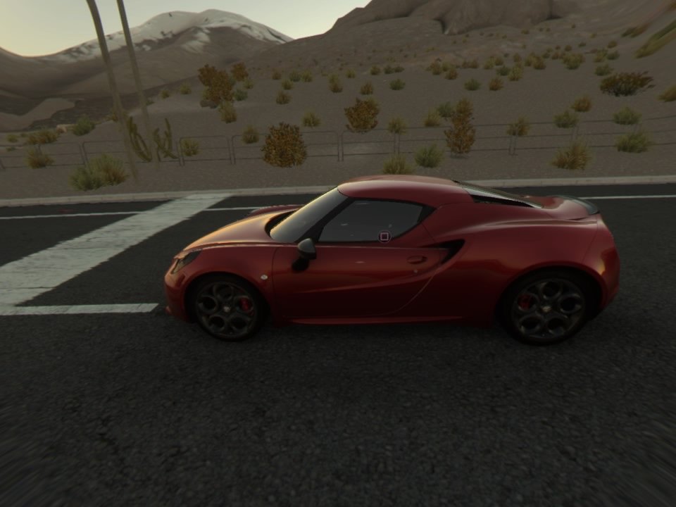 Driveclub VR
