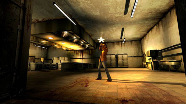 DRIVER: Parallel Lines