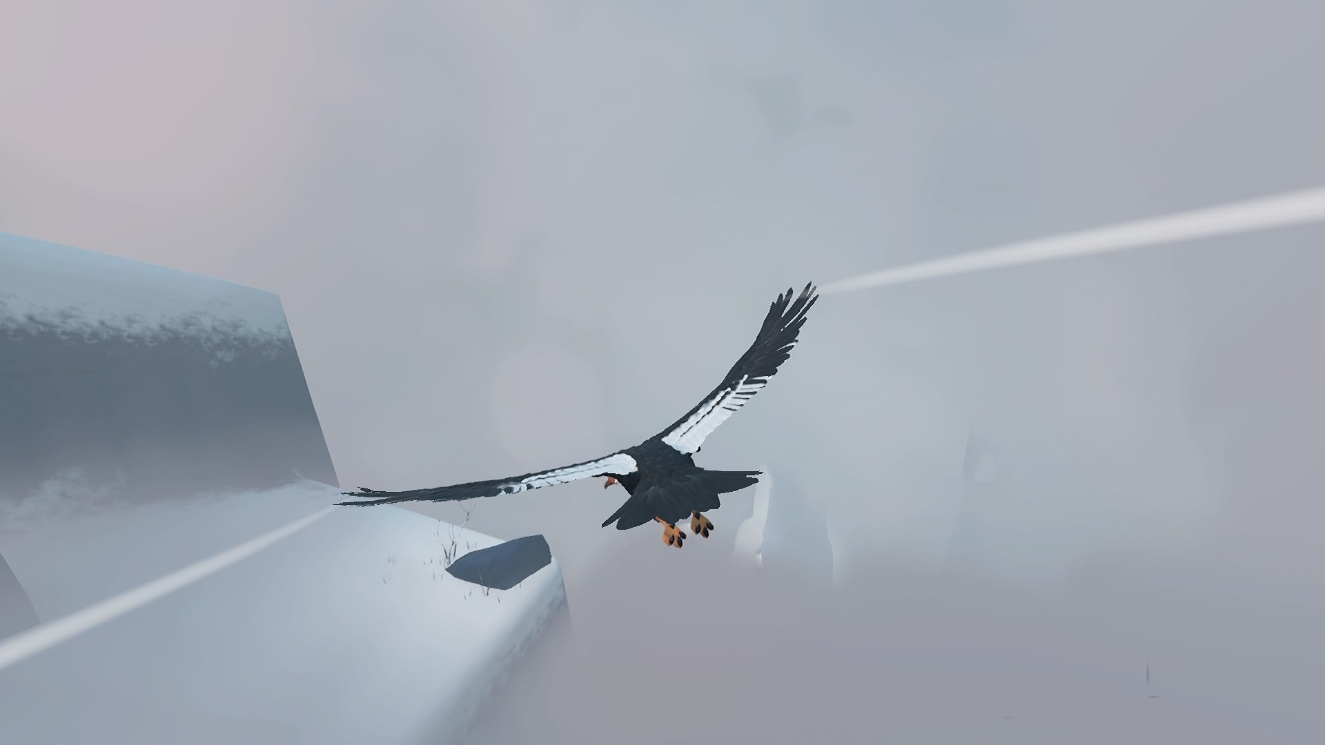 Lost Ember