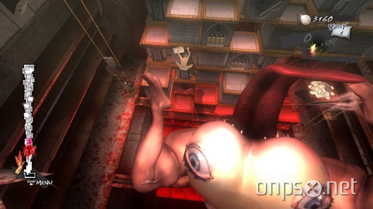 Catherine Full Body: Tod durch einen Albtraum