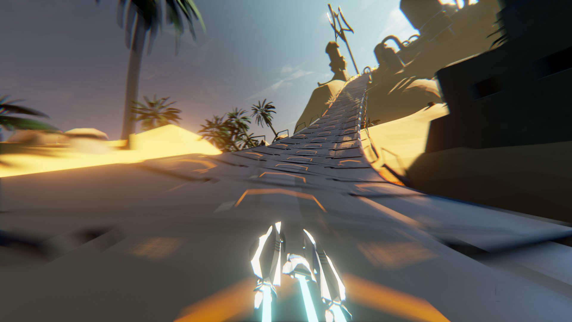 Redout: Lightspeed Edition