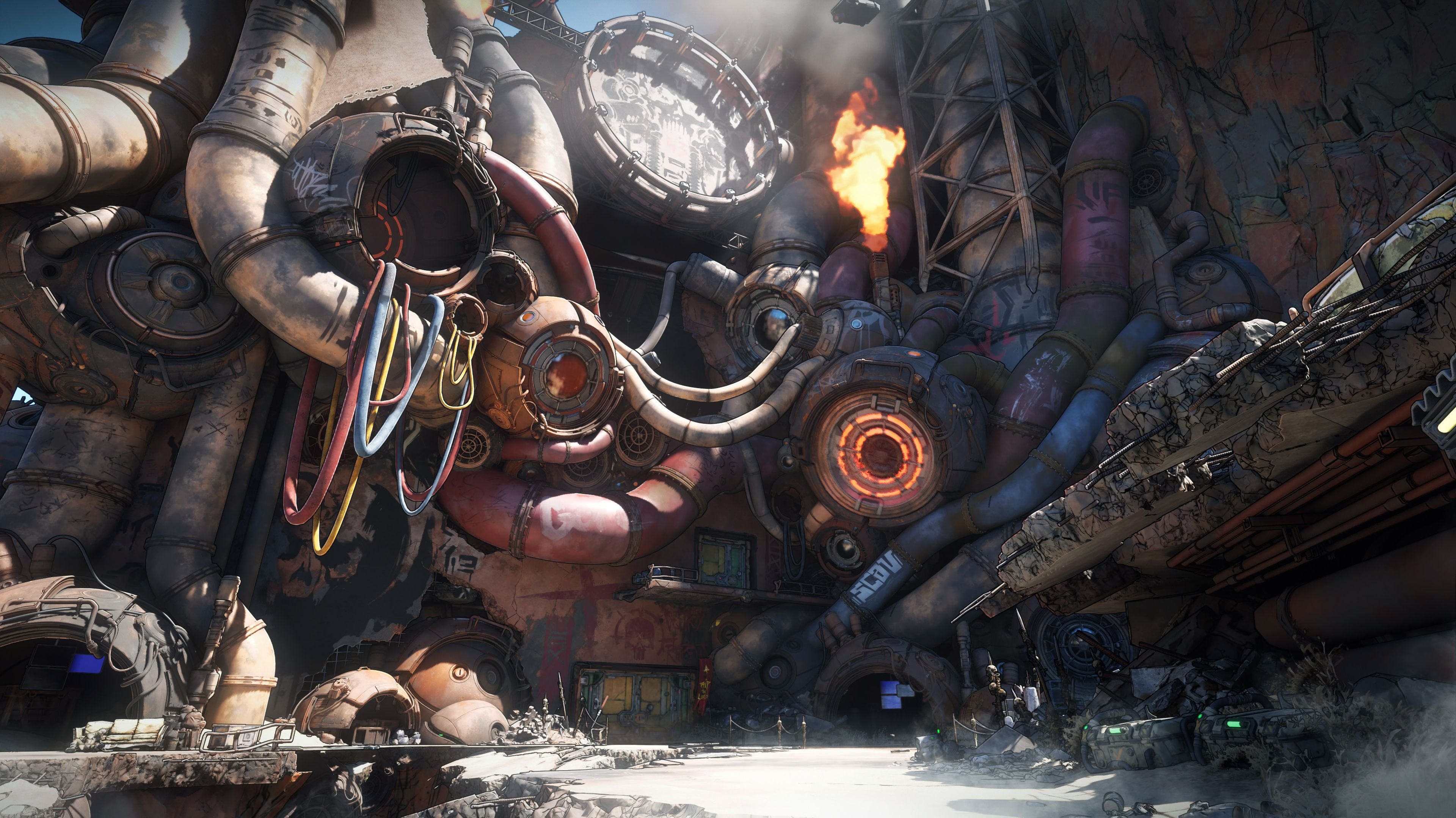 Borderlands 4: Bounty Pack 2 - Release Ende Februar