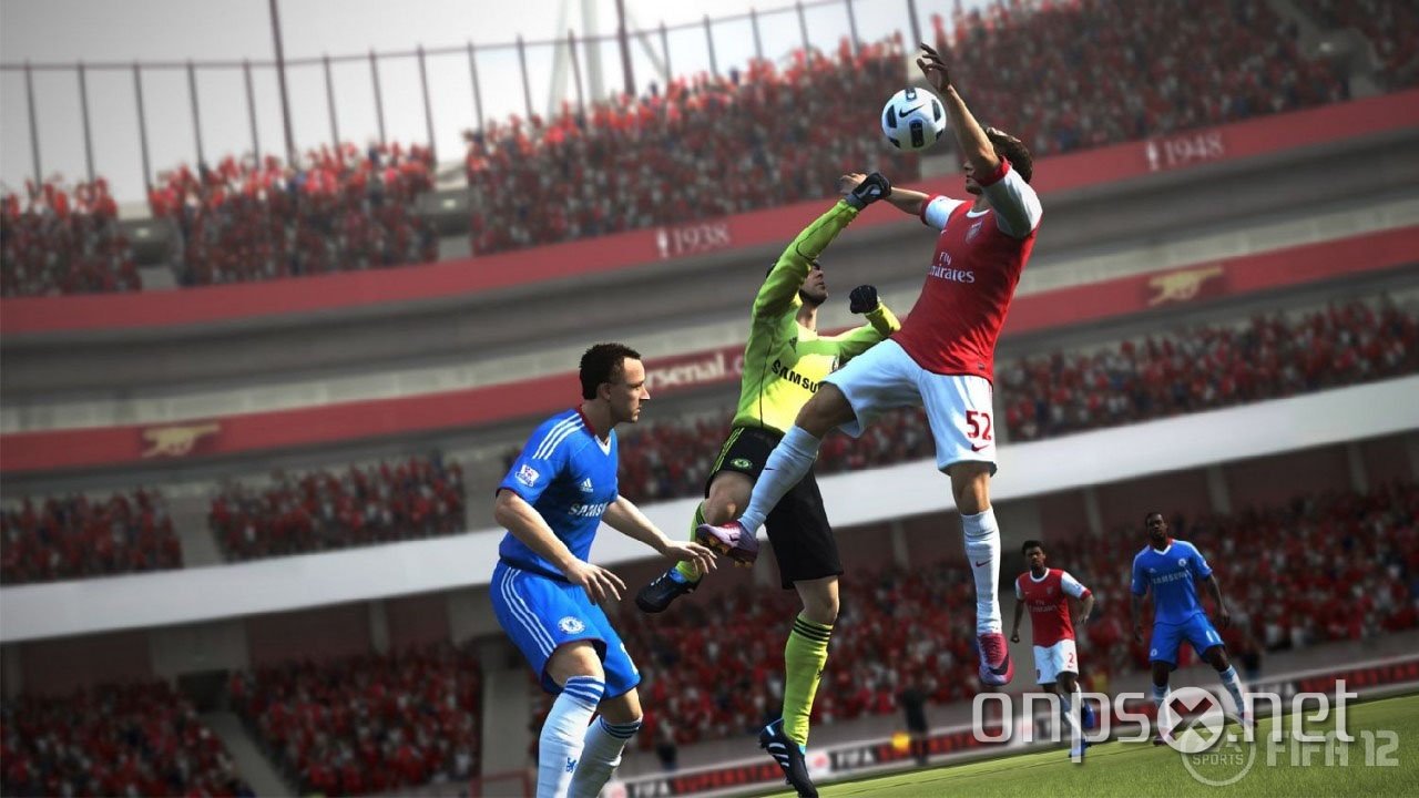 FIFA 12