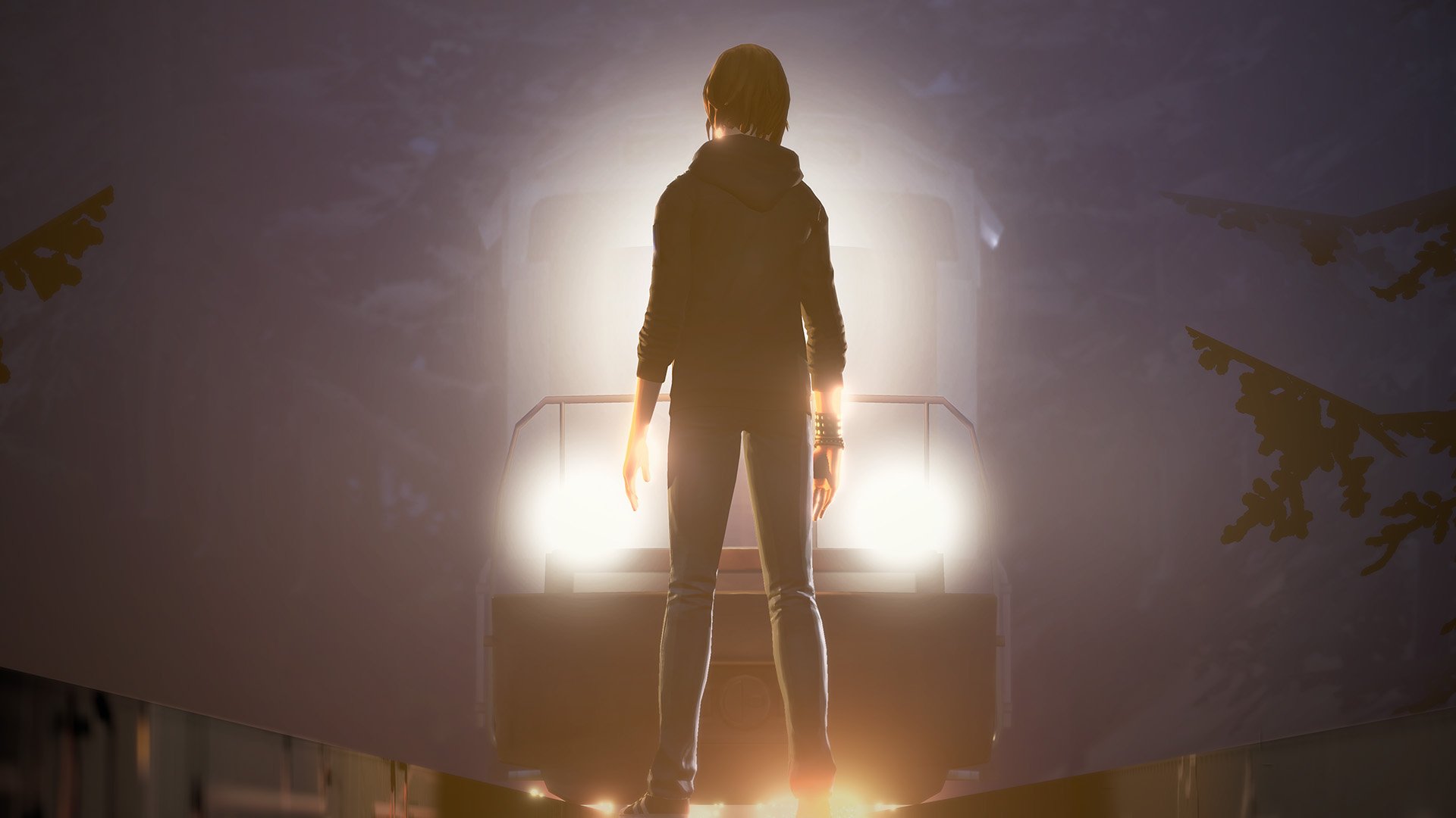 Termin und Trailer zur dritten Life is Strange: Before the Storm Episode