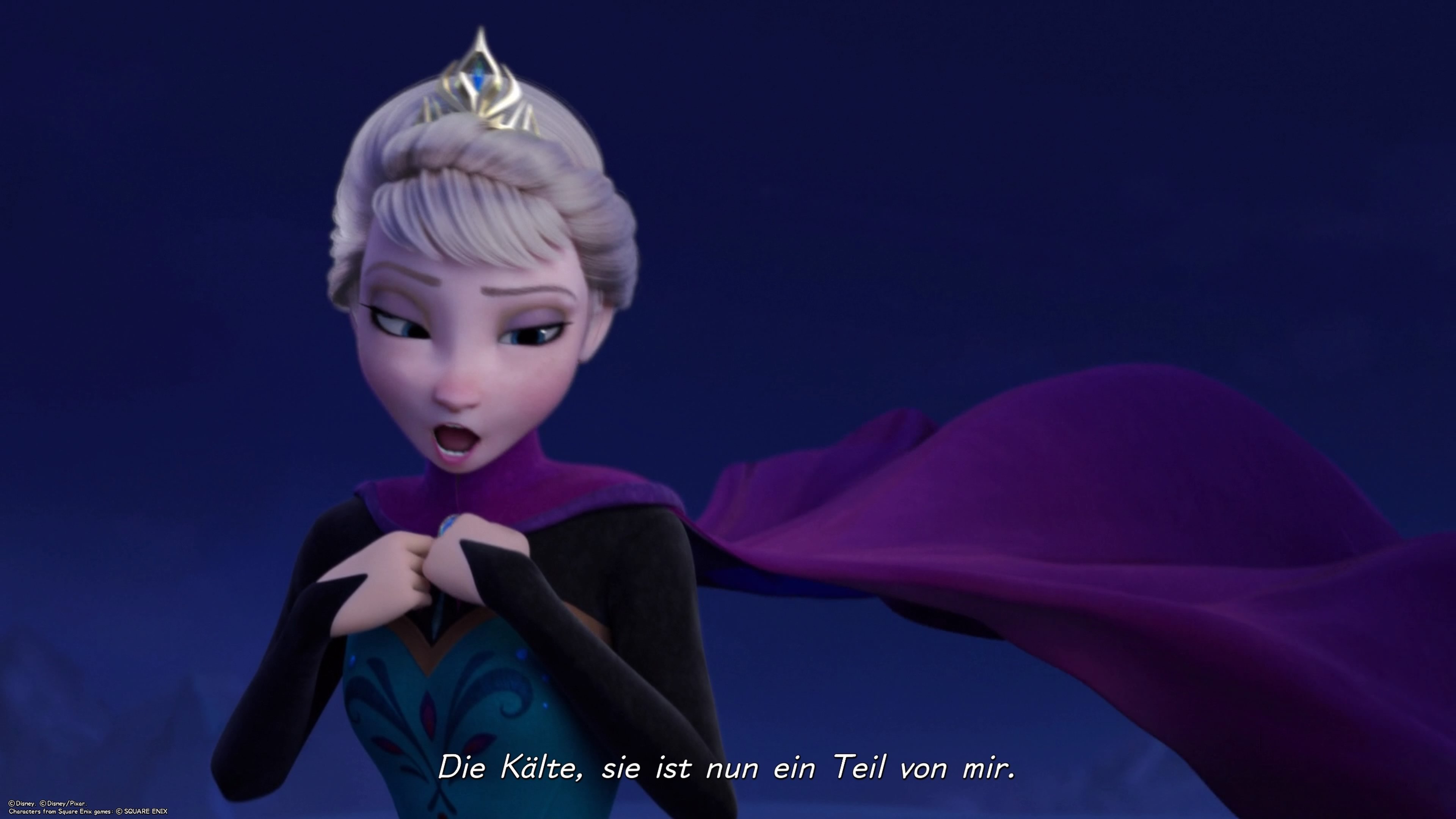 Kingdom Hearts 3