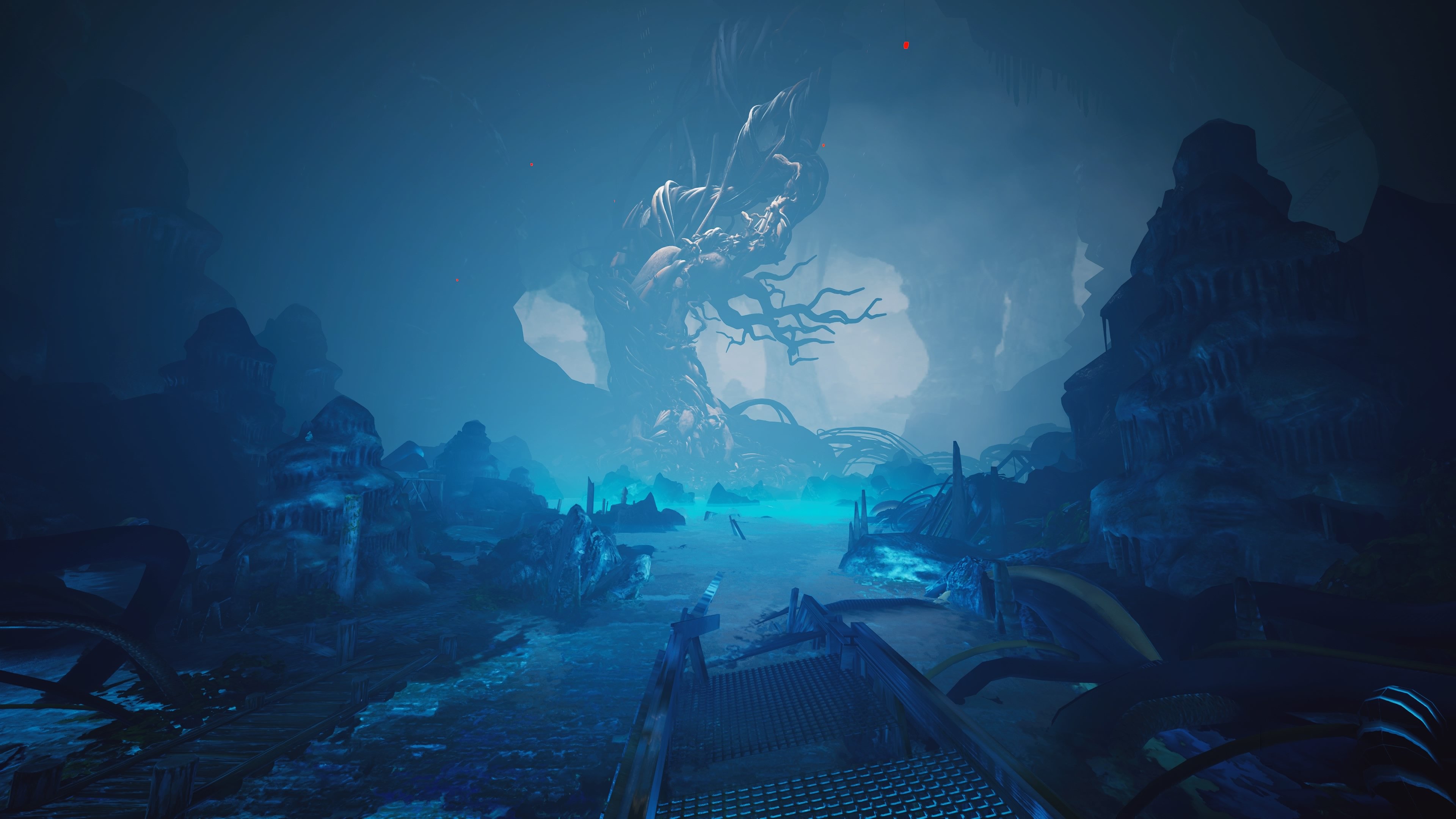 Paradise Lost