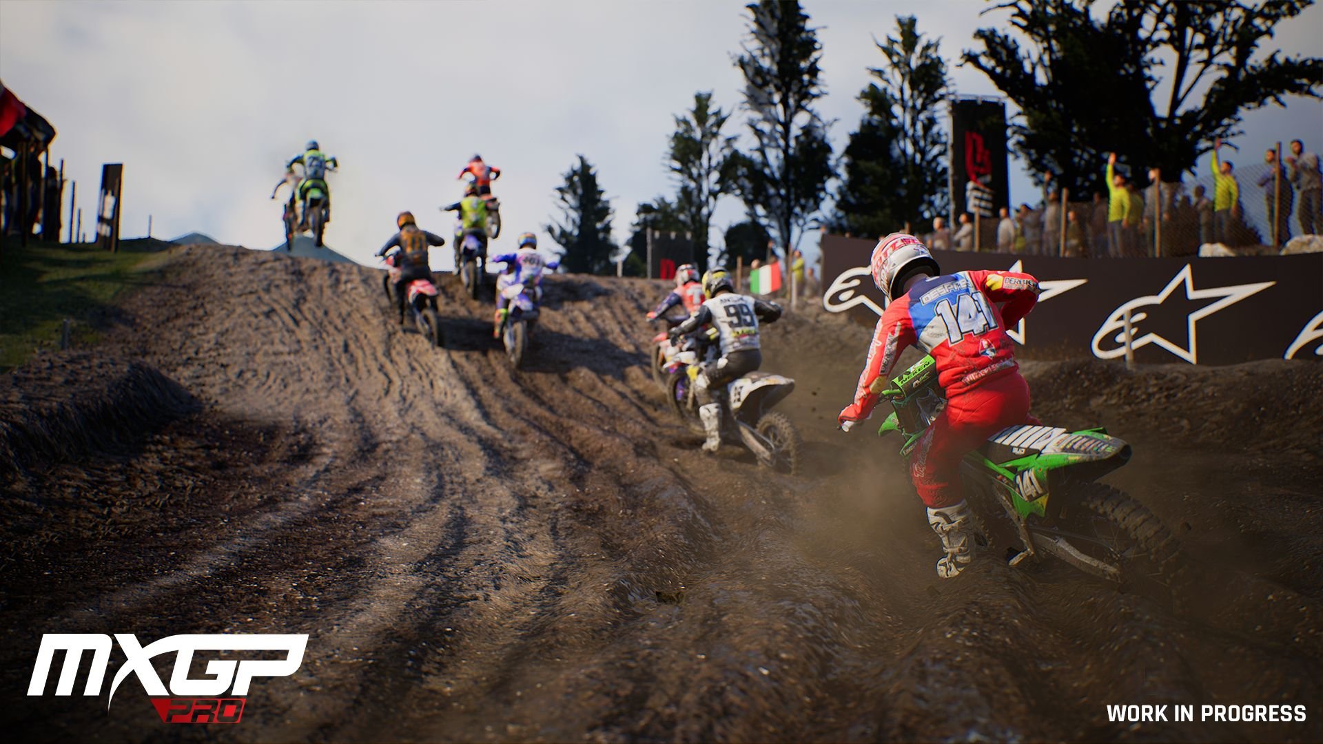 MXGP Pro