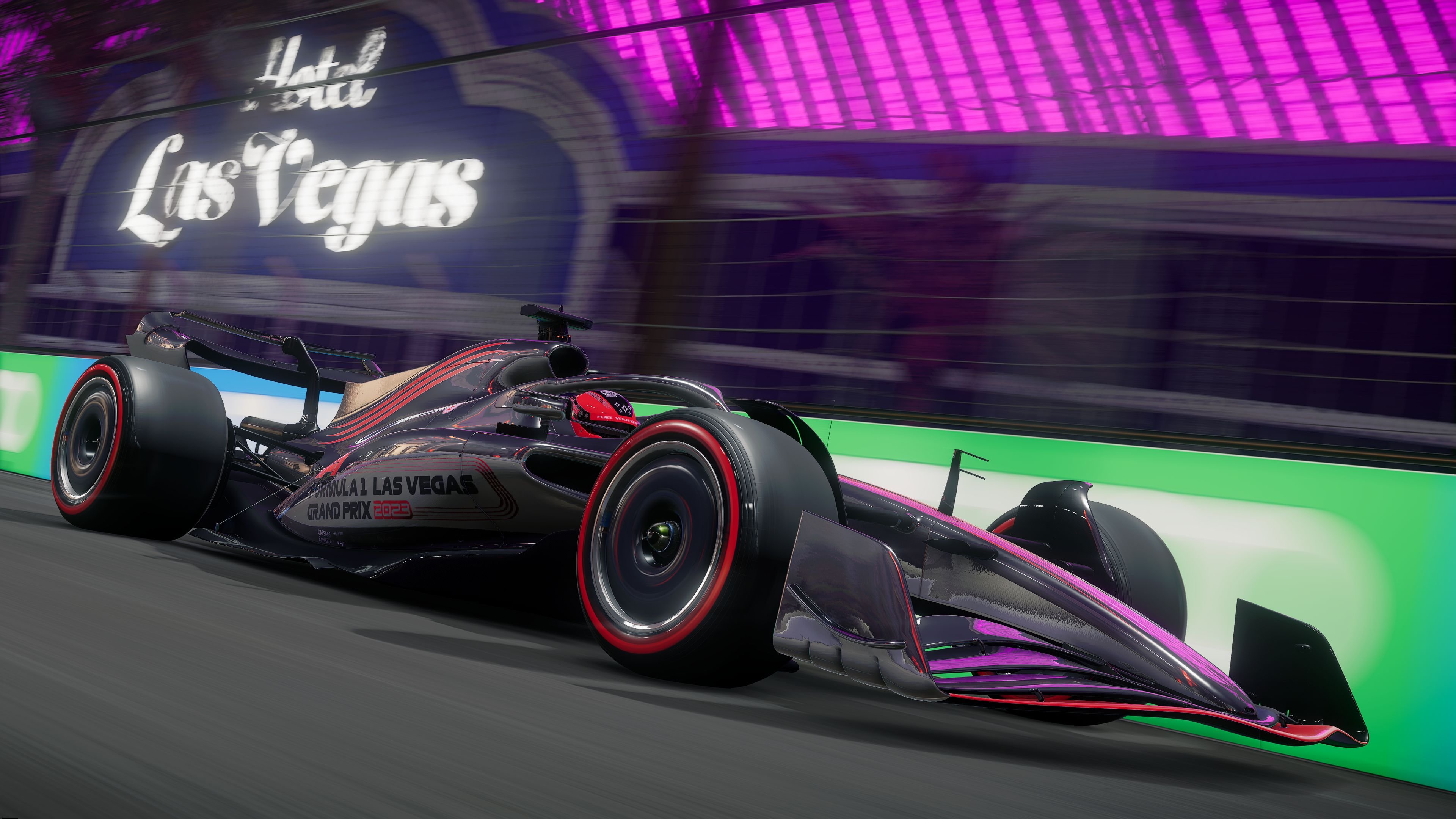 EA Sports F1 23