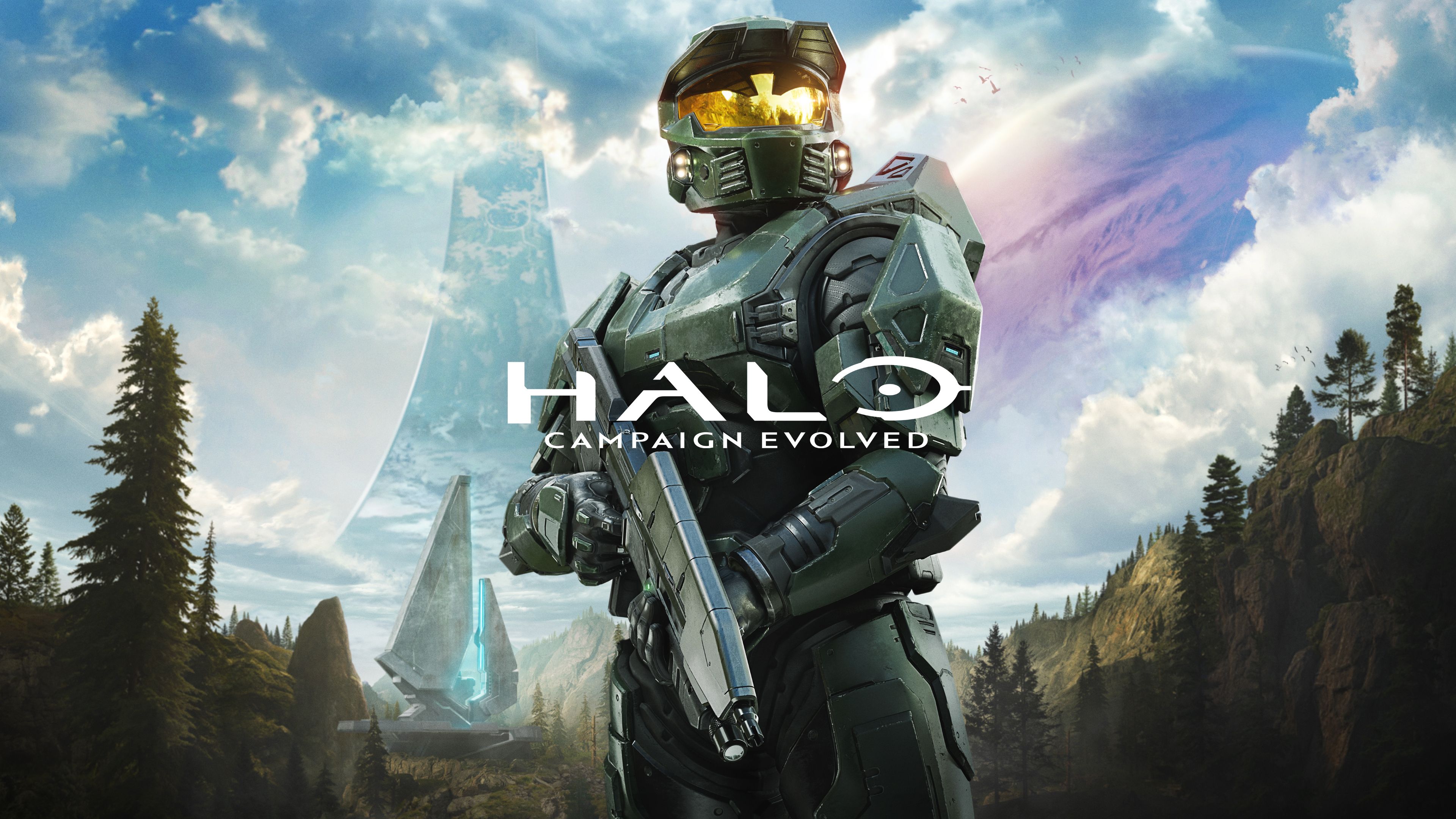 PlayStation 5: Halo mit Einschränkungen beim lokalen Splitscreen 'UPDATE'