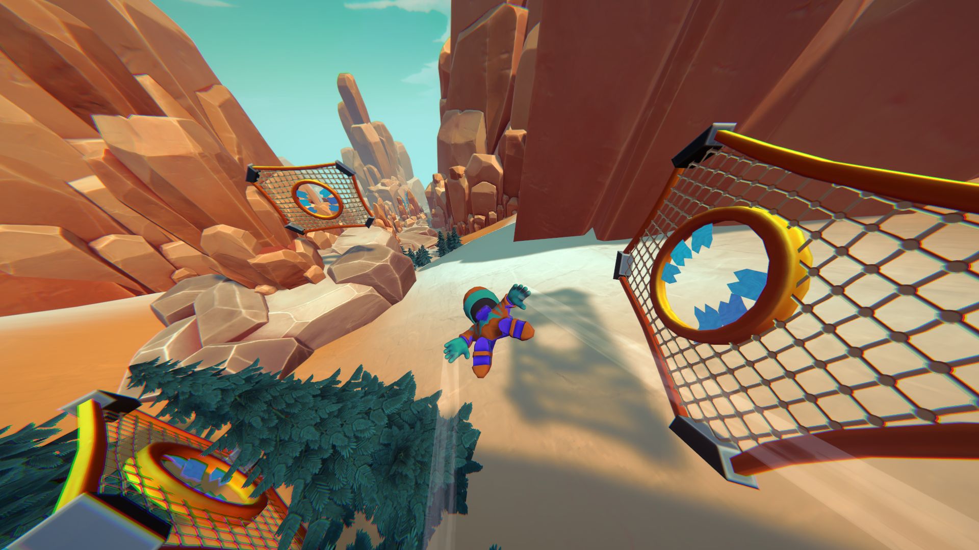 Instant Sports 2 angekündigt