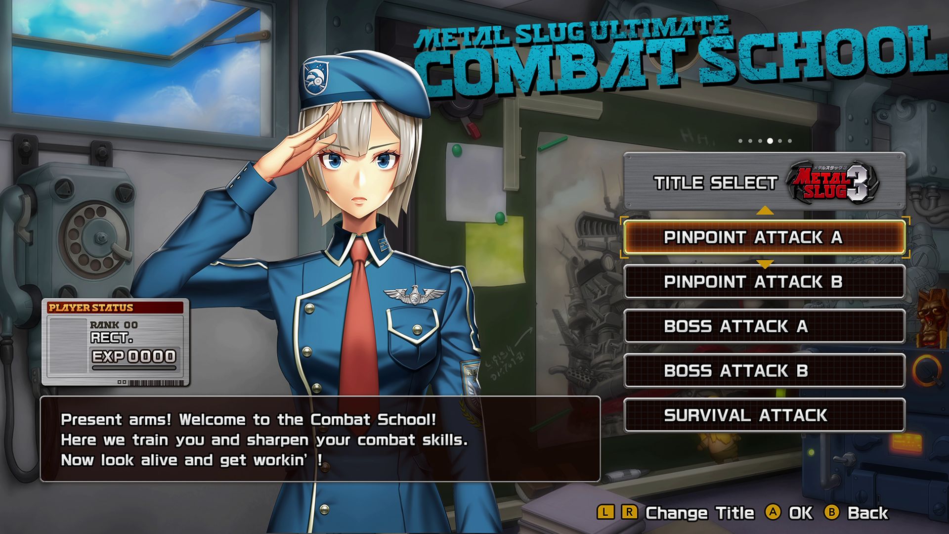 Metal Slug Ultimate Collection