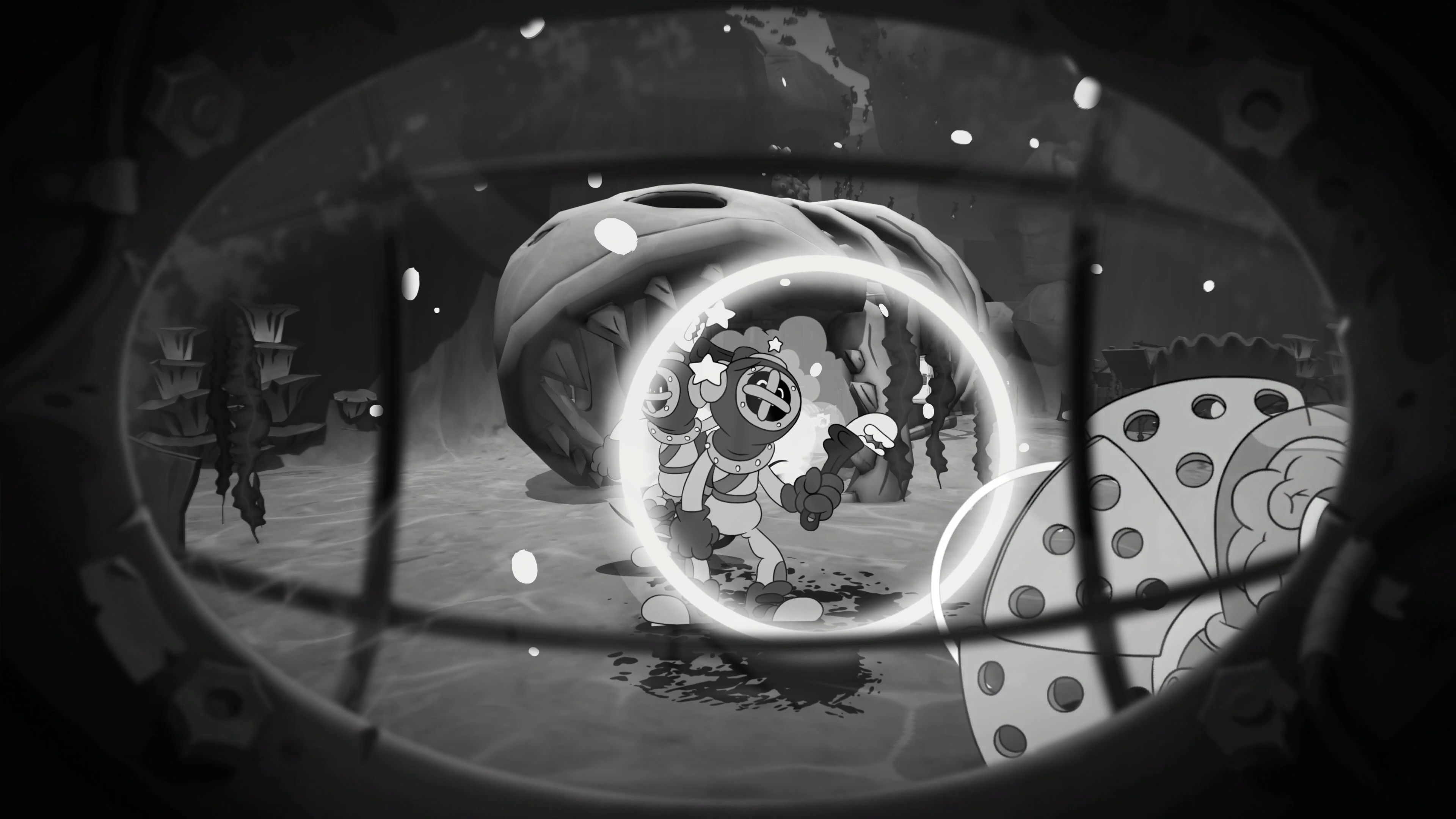 MOUSE: P.I. for Hire