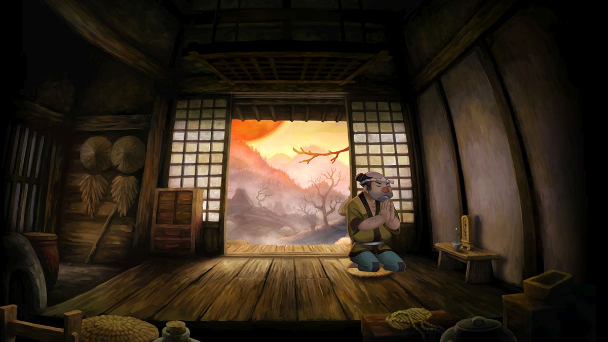 Muramasa: Revenant Blades