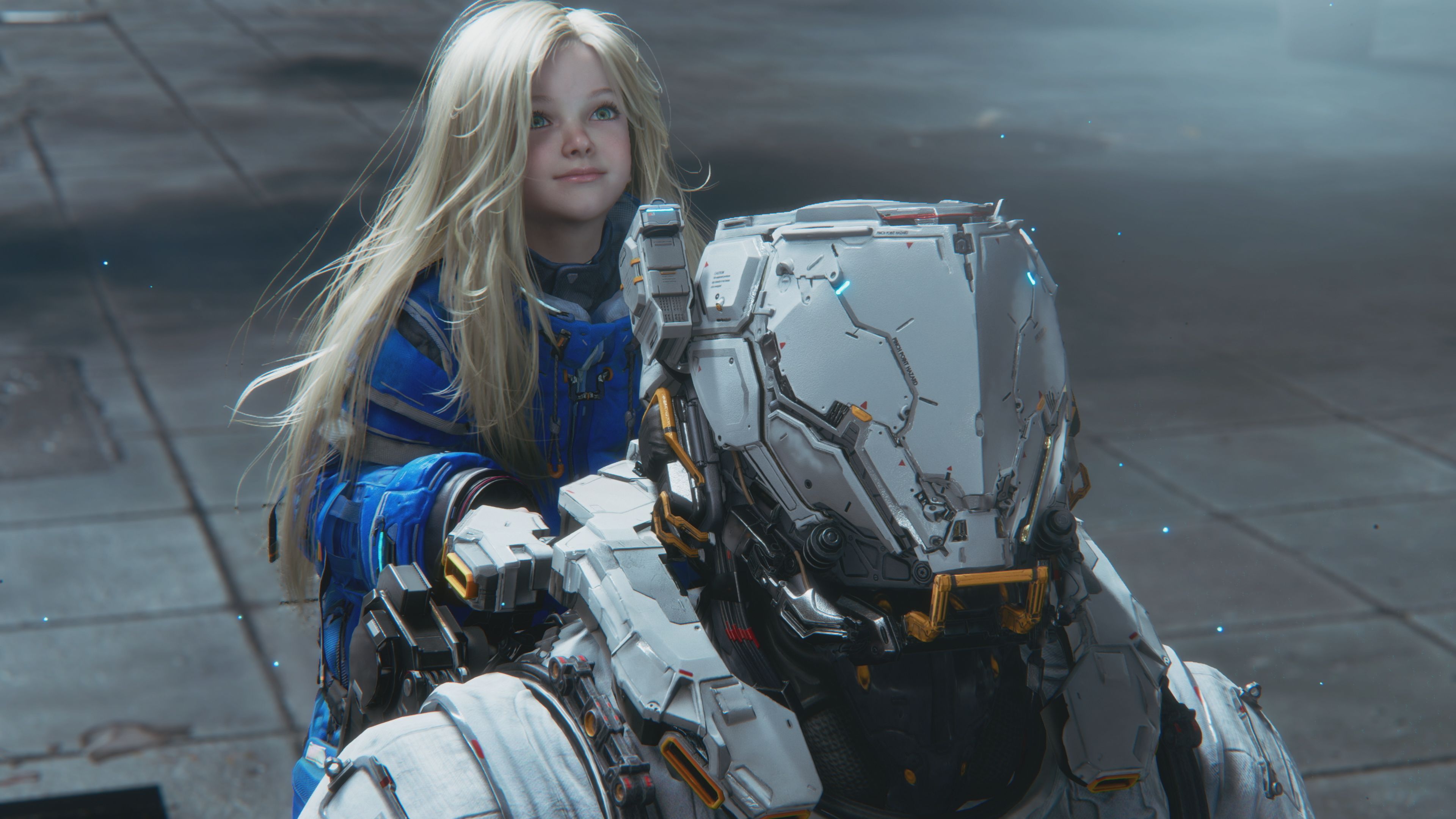 Pragmata knackt Millionen-Marke in zwei Tagen