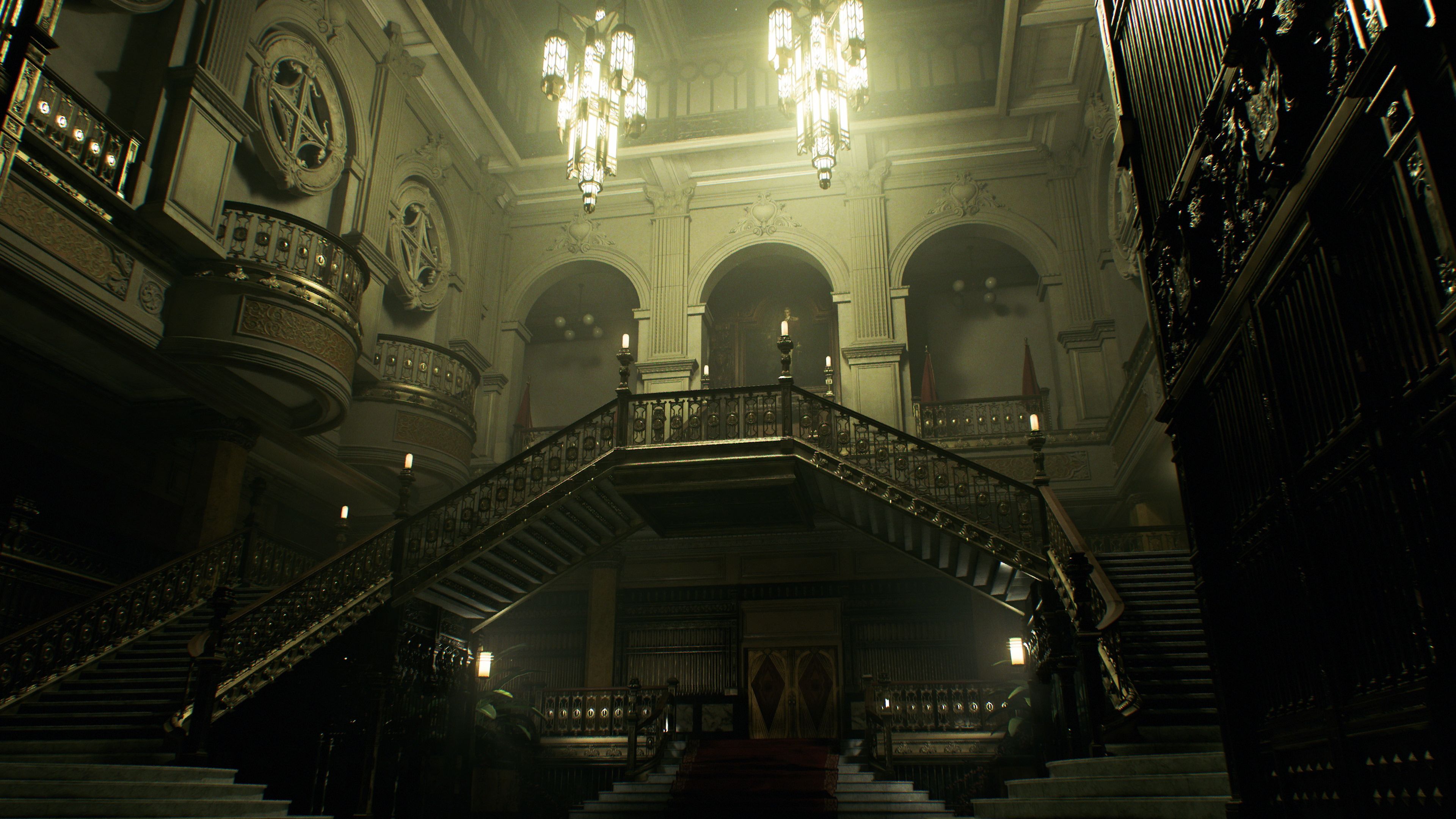 Resident Evil Veronica