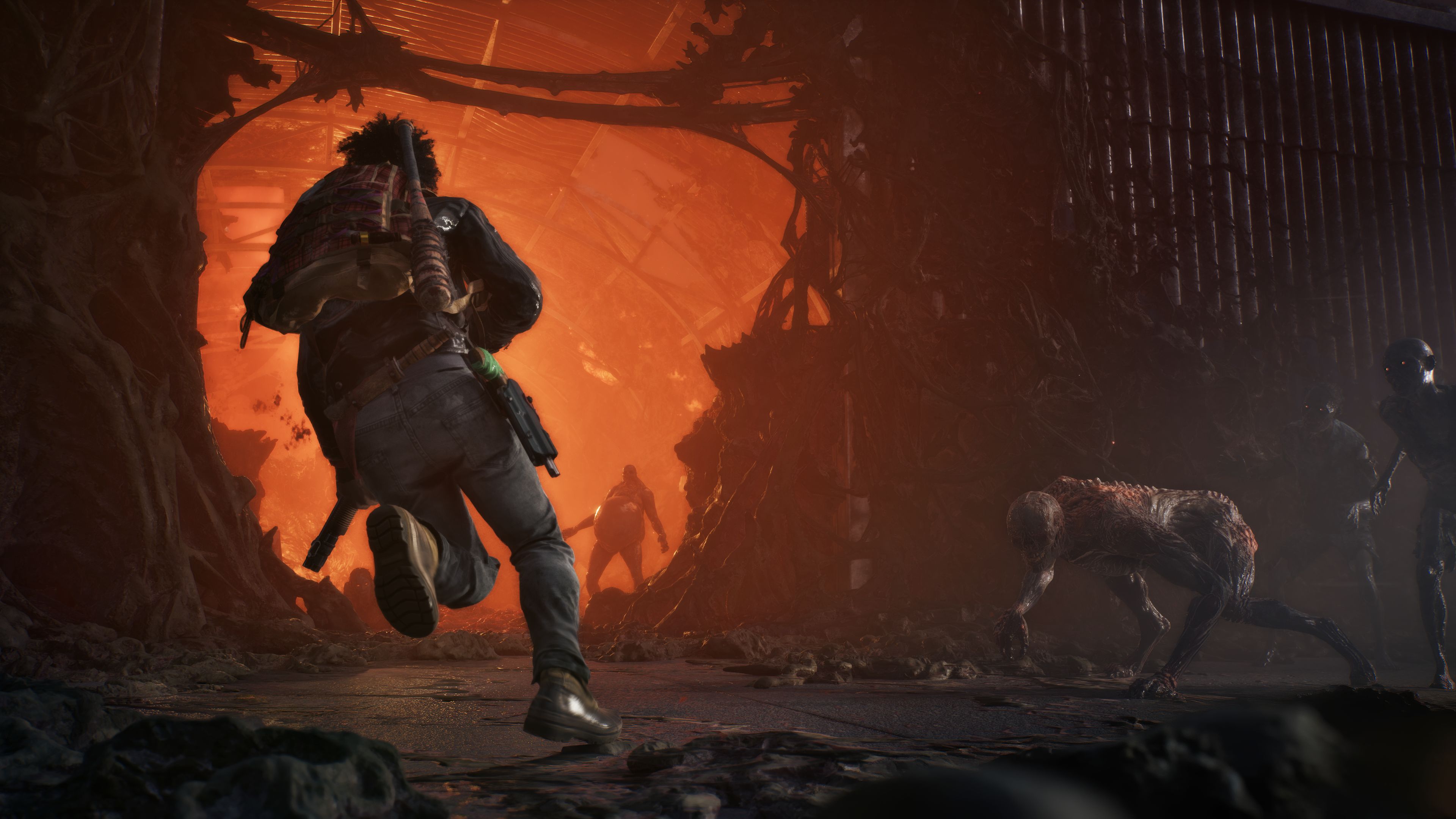 Umfangreiches Gameplay-Video zu State of Decay 3