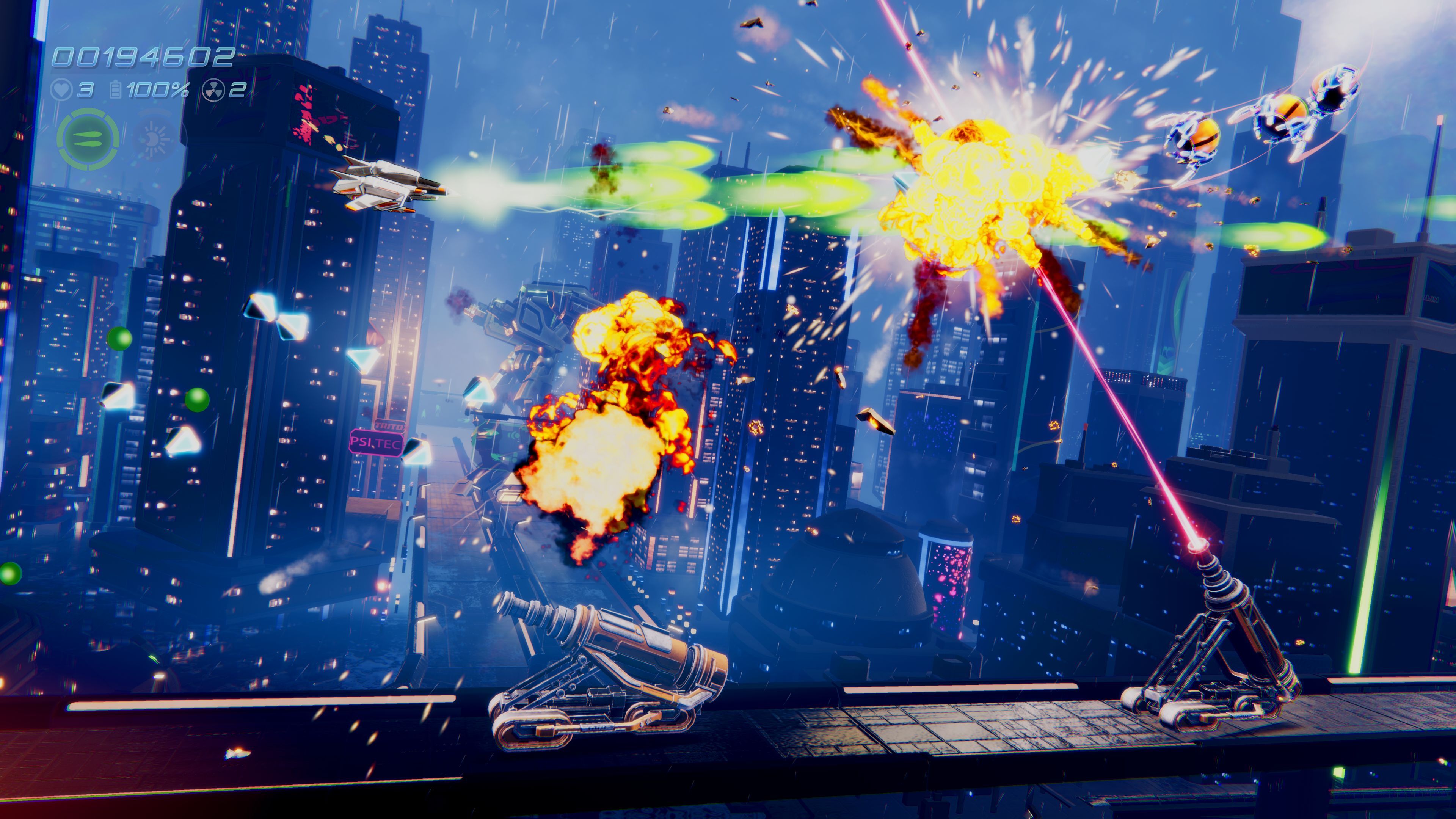 Sturmjäger