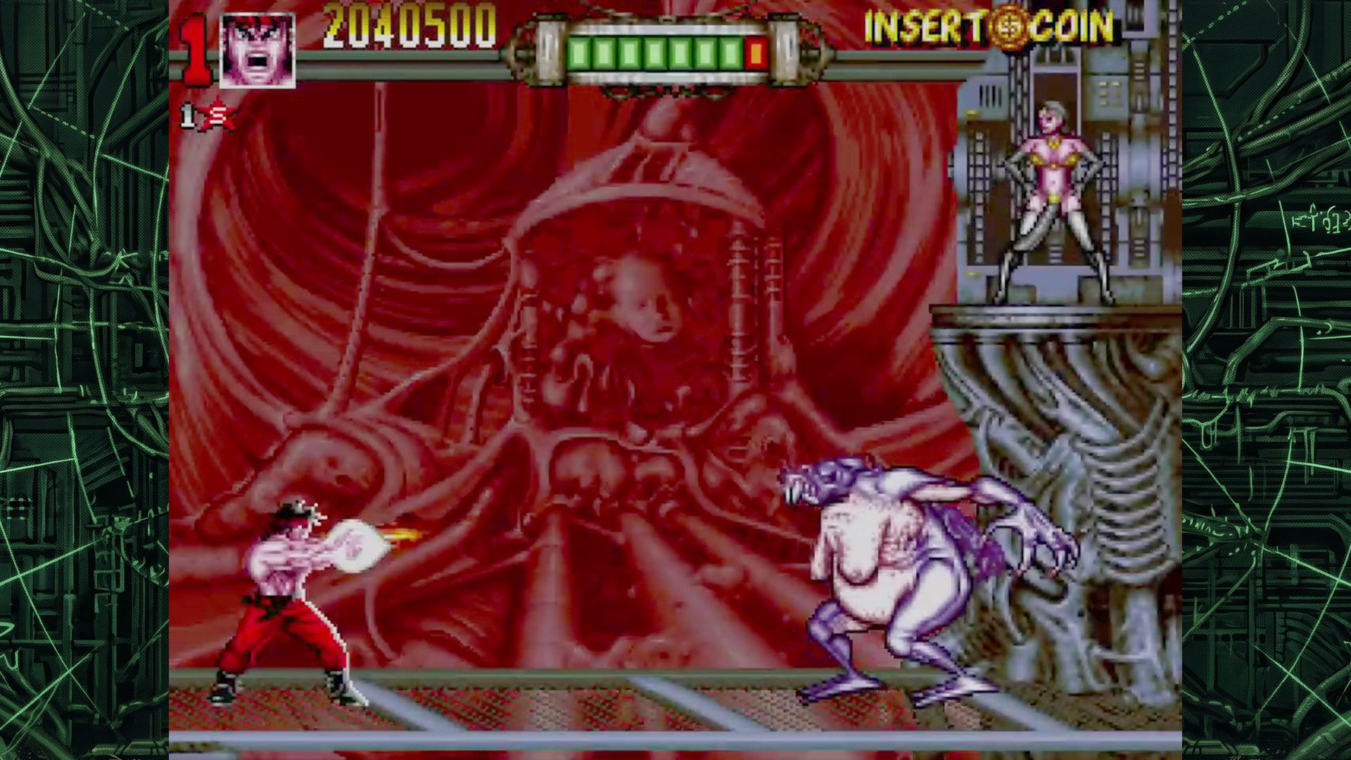 Thunder Hoop Collection