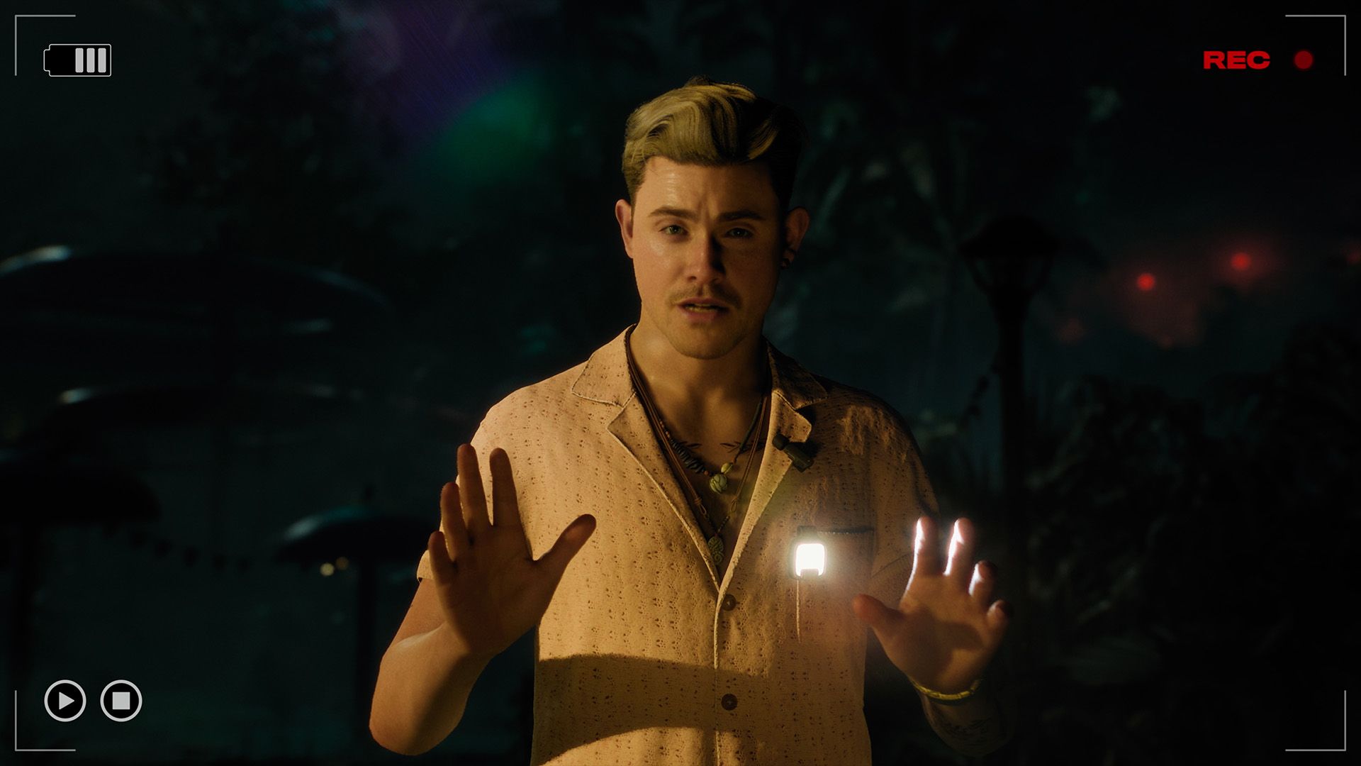 Until Dawn 2